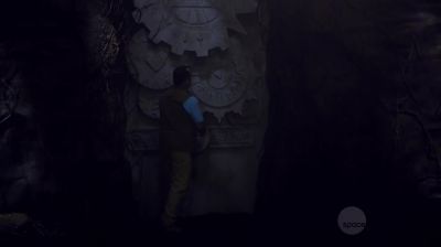 Apep! - The Librarians