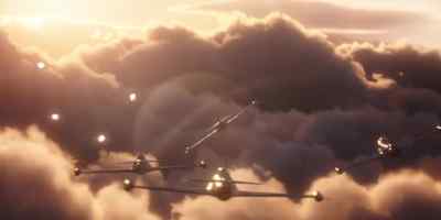 APG-40s offline! - Project Blue Book
