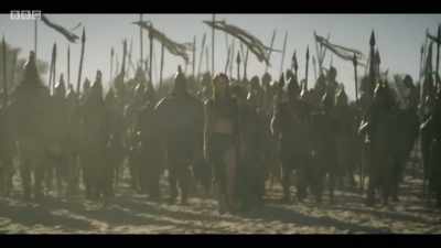 Aphrodite must be punished.
She bribed him with flesh. - Troy: Fall of a City