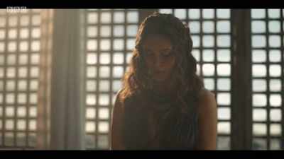 Aphrodite. - Troy: Fall of a City
