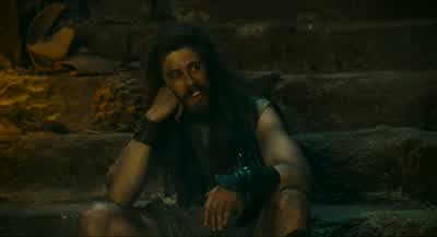 Aphrodite. - Wrath of the Titans