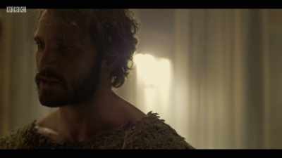 Aphrodite visited me. - Troy: Fall of a City