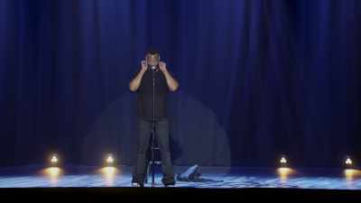Apoi din celălalt buzunar - Marlon Wayans: God Loves Me