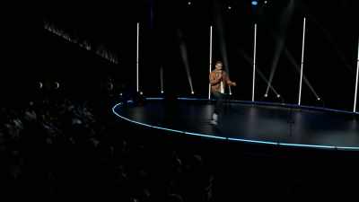 Apoi s-a întors imediat acolo. - Mike Epps: Ready to Sell Out
