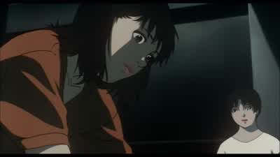 Αποκλείεται... - Perfect Blue