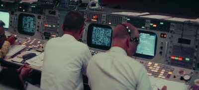 Apollo 11, Houston, about
a minute and a half to iOS, - Apollo 11