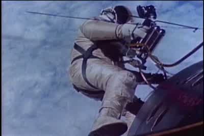 Apollo 13, you are go... - Apollo 13