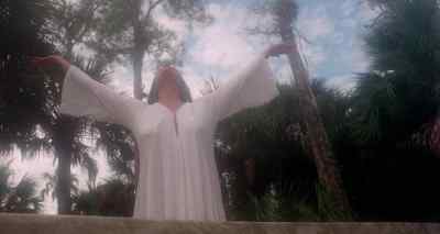 - Apollo, my master and God. - Pick-up