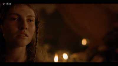 Apollo sees everything. - Troy: Fall of a City