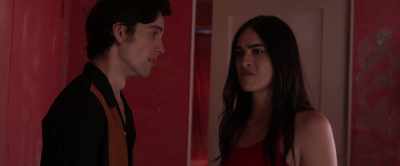 - Apologies at this point
in time are so preposterous. - Bring Her to Me