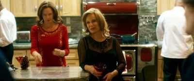Apologies Carol. Everyone this
is Jacqueline. - Secret Santa