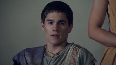 Apologies, Dominus. - Spartacus