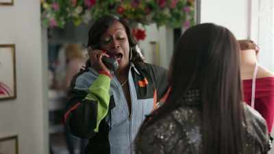 - Apologies, girl, - Fighting to Be Me: The Dwen Curry Story