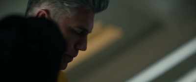 Apologies, I-I think
I need a moment. - Star Trek: Strange New Worlds