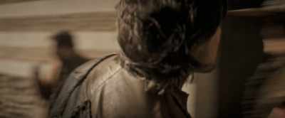 Apologies. I mistook you for
someone else. I am so sorry. - The Three Musketeers: D'Artagnan