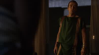 Apologies. - Spartacus