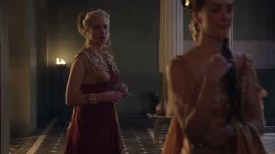 Apologies. - Spartacus