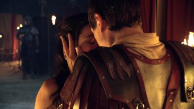 Apologies. - Spartacus