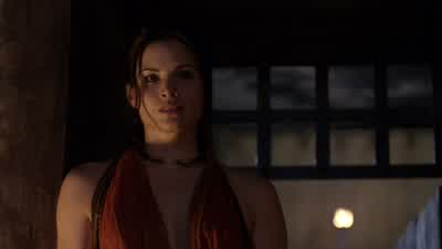 Apologies. - Spartacus