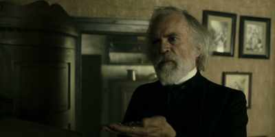 Apologise.
Apologise for what you said! - A Fortunate Man