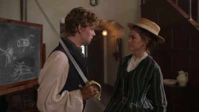 Apologise and withdraw. Please. - The Artful Dodger