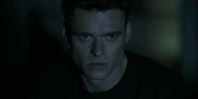 ...apologising for the past.
..apologising for the past. - Bodyguard