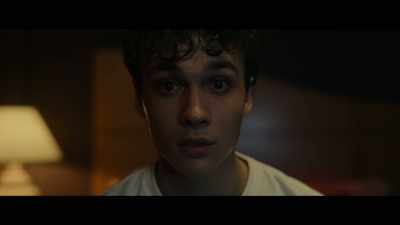 Apologize for the needy part - Deadly Class