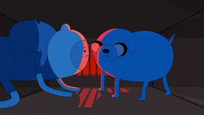 Apologize to - Adventure Time