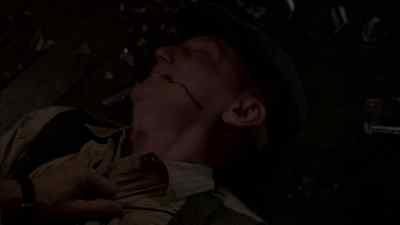 Apologize. - Boardwalk Empire