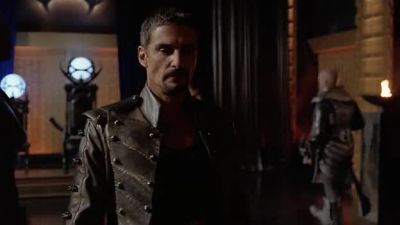 Apophis - Stargate: Continuum