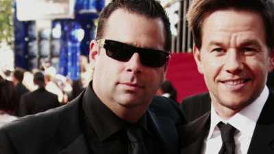 Após trabalhar com Mark Wahlberg, - The Randall Scandal: Love, Loathing, and Vanderpump