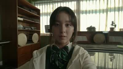 아빠 잘 있지? - All of Us Are Dead