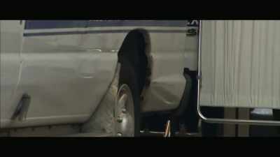 Apparent suicide overnight - Andrew: The Problem Prince