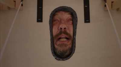 Apparently 11pm is when
it's really kicking. - The Other Guy