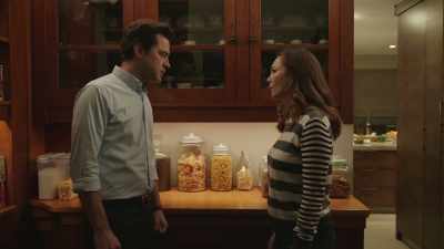 Apparently, all the moms
are hanging out with him, - The Romanoffs