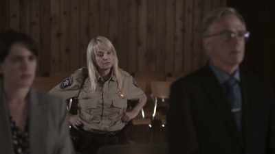 Apparently, all your
previous interactions with - Bad Romance: The Vicky White Story