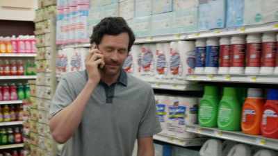 - Apparently, Amelia needs - I'm Sorry