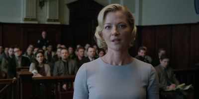 Apparently, Brenton went to class
with a mark across his calves. - Seven Seconds
