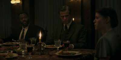 Apparently, christopher was
deeply in debt when he passed. - Flowers in the Attic: The Origin