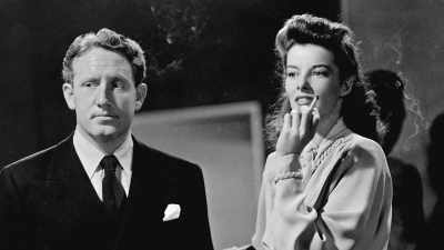 Apparently he didn't like that I
had a rather ambiguous sexuality, - Call Me Kate