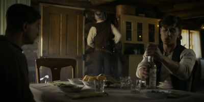 apparently-eat-supper-now-without-me - Damnation