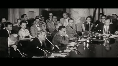 Apparently, every time
anybody says anything - Live to Lead