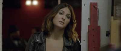 - Apparently, they got into
a confrontation last night - Abducted