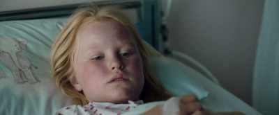 Apparently, he got up and ran away. - The Innocents