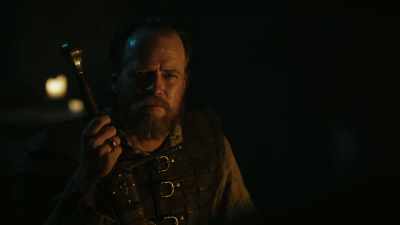- Apparently he was born in
Lynwith before he was orphaned. - Mythica: Stormbound