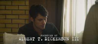 Apparently, he was with a friend - The Winchesters