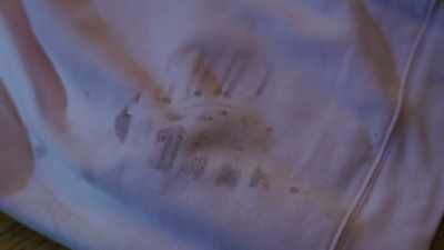 Apparently when her neck
was cut, - New York Homicide