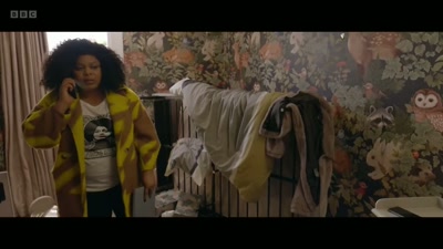 Apparently, he's her only other
visitor apart from her daughter, - Black Ops