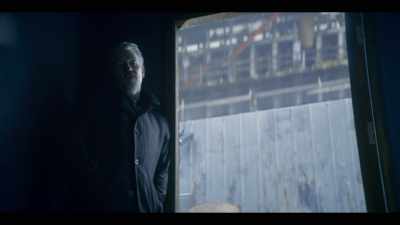 Apparently, he's willing to sacrifice you
for his noble quest, - Wu Assassins