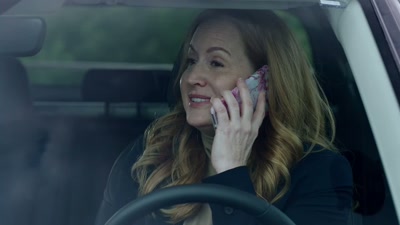 Apparently, she hired
a private investigator - Engaged to be Murdered